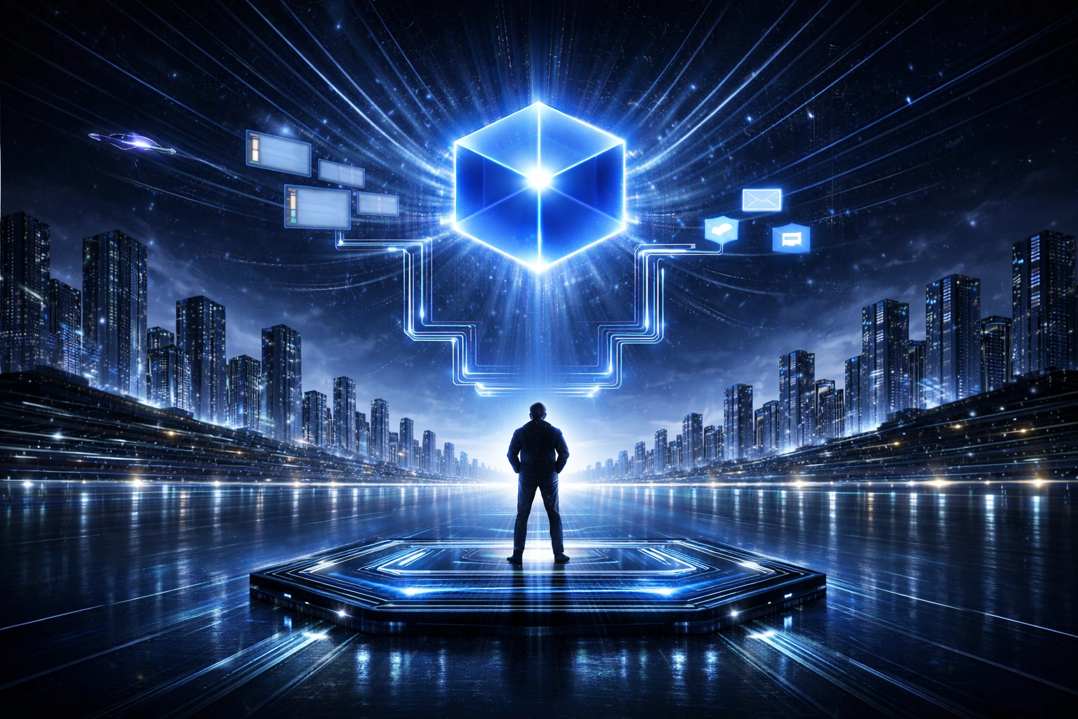 Cortex BrainFire banner